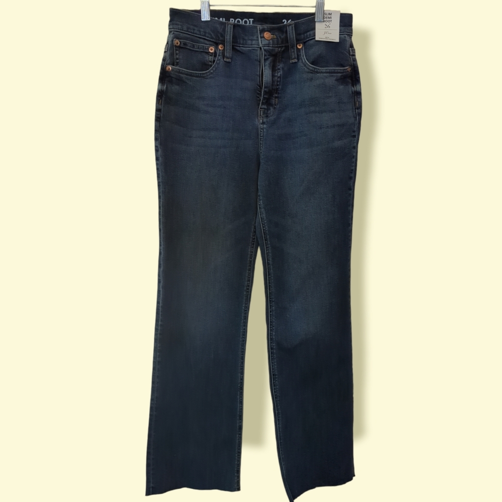 J. Crew pants